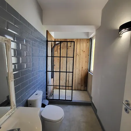 Apartment Crystal Bucharest
