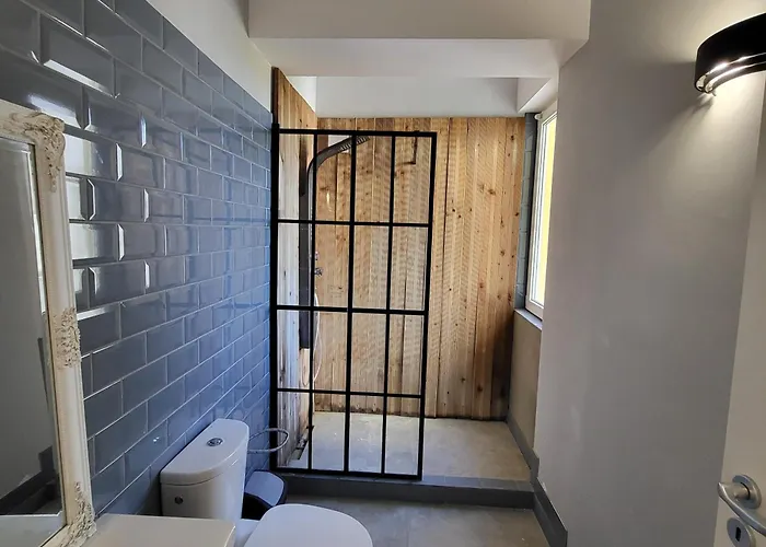 Apartament Crystal Bucureşti